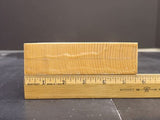 RED SPRUCE Mandolin Carve Top Luthier Tonewood Wood RSMANAAAF-004