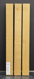 RED SPRUCE ROASTED BRACEWOOD  Luthier Wood Tonewood Guitar Supplies RSBRCW-T003