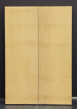 RED SPRUCE Torrefied Mandolin Carve Top Luthier Tonewood Wood RSMANAAF-T006