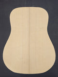 SITKA SPRUCE Soundboard Luthier Tonewood Guitar Wood Supplies SSAGAD-089
