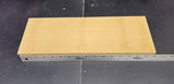 RED SPRUCE Bearclaw Torrefied Mandolin Top Luthier Tonewood Wood RSMANAAF-T005