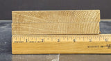 RED SPRUCE Bearclaw Torrefied Mandolin Top Luthier Tonewood Wood RSMANAAF-T005