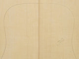 SITKA SPRUCE Soundboard Luthier Tonewood Guitar Wood Supplies SSAGAD-089