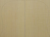 CARPATHIAN SPRUCE Soundboard Luthier Tonewood Guitar Wood Supplies CSAGAD-002