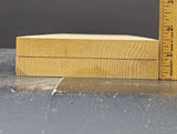RED SPRUCE Torrefied Mandolin Carve Top Luthier Tonewood Wood RSMANAAF-T006