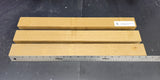RED SPRUCE ROASTED BRACEWOOD  Luthier Wood Tonewood Guitar Supplies RSBRCW-T003