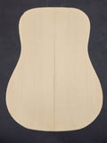 CARPATHIAN SPRUCE Soundboard Luthier Tonewood Guitar Wood Supplies CSAGAD-002