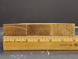 RED SPRUCE ROASTED BRACEWOOD  Luthier Wood Tonewood Guitar Supplies RSBRCW-T003