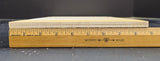 CARPATHIAN SPRUCE Soundboard Luthier Tonewood Guitar Wood Supplies CSAGAD-002