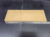 RED SPRUCE Torrefied Mandolin Carve Top Luthier Tonewood Wood RSMANAAF-T006