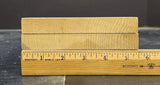 RED SPRUCE Torrefied Mandolin Carve Top Luthier Tonewood Wood RSMANAAF-T006