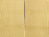 RED SPRUCE Torrefied Mandolin Carve Top Luthier Tonewood Wood RSMANAAF-T006