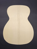 RED SPRUCE Soundboard Luthier Tonewood Guitar Wood RSAGAAOM-017
