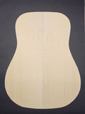 RED SPRUCE Dreadnought Soundboard Luthier Tonewood Guitar Wood RSAGAAD-036