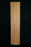 AFRICAN MAHOGANY Board/Neck Luthier Tonewood Guitar Wood Supplies AMLUM-004