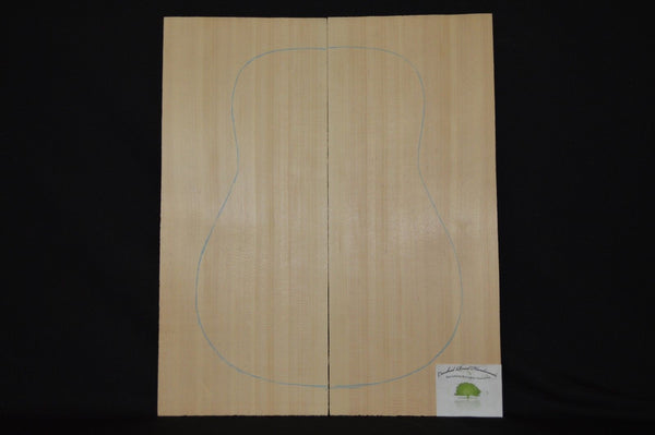 "A" Grade SITKA SPRUCE Soundboards Acoustic Guitar Luthier Wood Tonewood