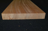 AFRICAN MAHOGANY Board/Neck Luthier Tonewood Guitar Wood Supplies AMLUM-010