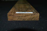 OVANGKOL Lumber Board 33 3/4" X 3 1/2" X 13/16" OVALUM-001