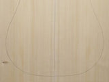 RED SPRUCE Dreadnought Soundboard Luthier Tonewood Guitar Wood RSAGAAD-039