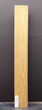 Roasted Hard Maple Neck Blank FS Luthier Tonewood Guitar Wood RMNBFS-002