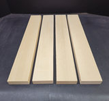 RED SPRUCE BRACEWOOD 1" x 3" x 20" Luthier Wood Tonewood Guitar Supplies