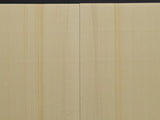 RED SPRUCE Dreadnought Soundboard Luthier Tonewood Guitar Wood RSAGAAD-058