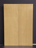 RED SPRUCE Torrefied Mandolin Carve Top Luthier Tonewood Wood RSMANAAF-T001