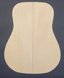 SITKA SPRUCE Soundboard Luthier Tonewood Guitar Wood Supplies SSAGAD-044