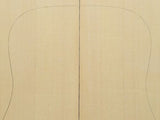 SITKA SPRUCE Soundboard Luthier Tonewood Guitar Wood Supplies SSAGAD-074