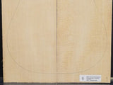 SITKA SPRUCE Soundboard Luthier Tonewood Guitar Wood Supplies SSAGAD-056