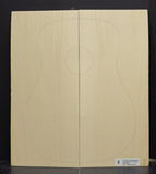 RED SPRUCE Dreadnought Soundboard Luthier Tonewood Guitar Wood RSAGAAD-067