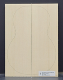 RED SPRUCE Ukulele Soundboard Luthier Tonewood Wood RSUKAAB-016