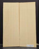 SITKA SPRUCE Soundboard Luthier Tonewood Guitar Wood Supplies SSAGAD-058