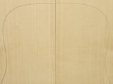 SITKA SPRUCE Soundboard Luthier Tonewood Guitar Wood Supplies SSAGAD-053