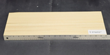 RED SPRUCE BRACEWOOD 2pc 1x3x20 Luthier Wood Tonewood Guitar Supplies RSBRCW-025