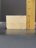 RED SPRUCE BRACEWOOD 2pc 1x3x20 Luthier Wood Tonewood Guitar Supplies RSBRCW-027