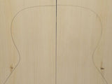 RED SPRUCE Soundboard Luthier Tonewood Guitar Wood RSAGAAOM-029