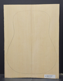 SITKA SPRUCE Soundboard Luthier Tonewood Guitar Wood Supplies SSAGAD-044