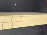 RED SPRUCE Mandolin Carve Top Luthier Tonewood Wood RSMANAAAF-005