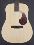 RED SPRUCE Dreadnought Soundboard Luthier Tonewood Guitar Wood RSAGAAD-058