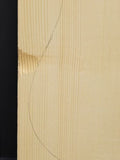 SITKA SPRUCE Soundboard Luthier Tonewood Guitar Wood Supplies SSAGAD-077