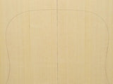 SITKA SPRUCE Soundboard Luthier Tonewood Guitar Wood Supplies SSAGAD-060