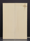 RED SPRUCE Mandolin Carve Top Luthier Tonewood Wood RSMANAAAF-010