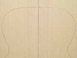 SITKA SPRUCE Soundboard Luthier Tonewood Guitar Wood Supplies SSAGAOM-004