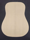 SITKA SPRUCE Soundboard Luthier Tonewood Guitar Wood Supplies SSAGAD-053