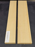 SITKA SPRUCE BRACEWOOD Bundle Luthier Wood Tonewood SSBRCW-013