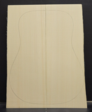 RED SPRUCE Dreadnought Soundboard Luthier Tonewood Guitar Wood RSAGAAD-057