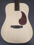 RED SPRUCE Dreadnought Soundboard Luthier Tonewood Guitar Wood RSAGAAD-053