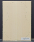 RED SPRUCE Ukulele Soundboard Luthier Tonewood Wood RSUKAAB-015