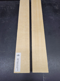 SITKA SPRUCE Bracewood Luthier Tonewood Guitar Wood Supplies SSBRCW-004